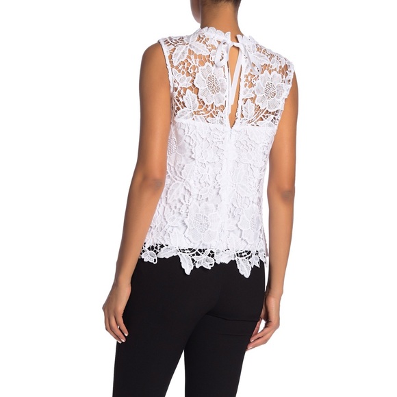 Nanette Lepore Top - Picture 2 of 3